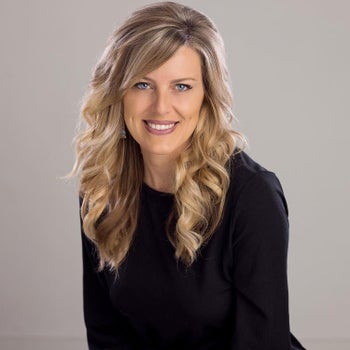 Portrait of Morgan Finley, Broker Associate