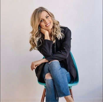 Portrait of Morgan Finley, Broker Associate