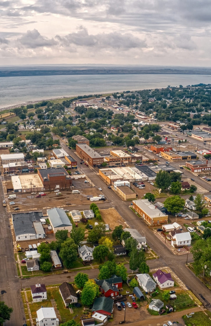 Mobridge Real Estate | Homes For Sale in Mobridge, SD