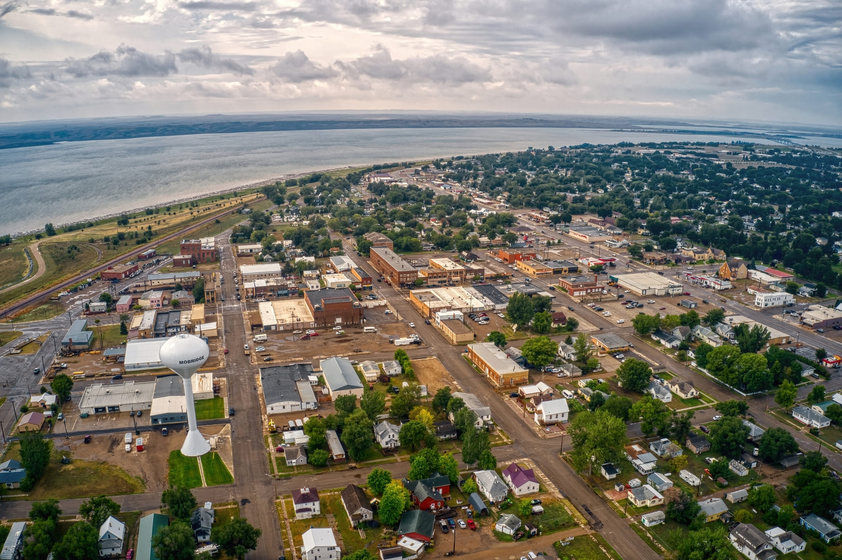 Mobridge Real Estate | Homes For Sale in Mobridge, SD