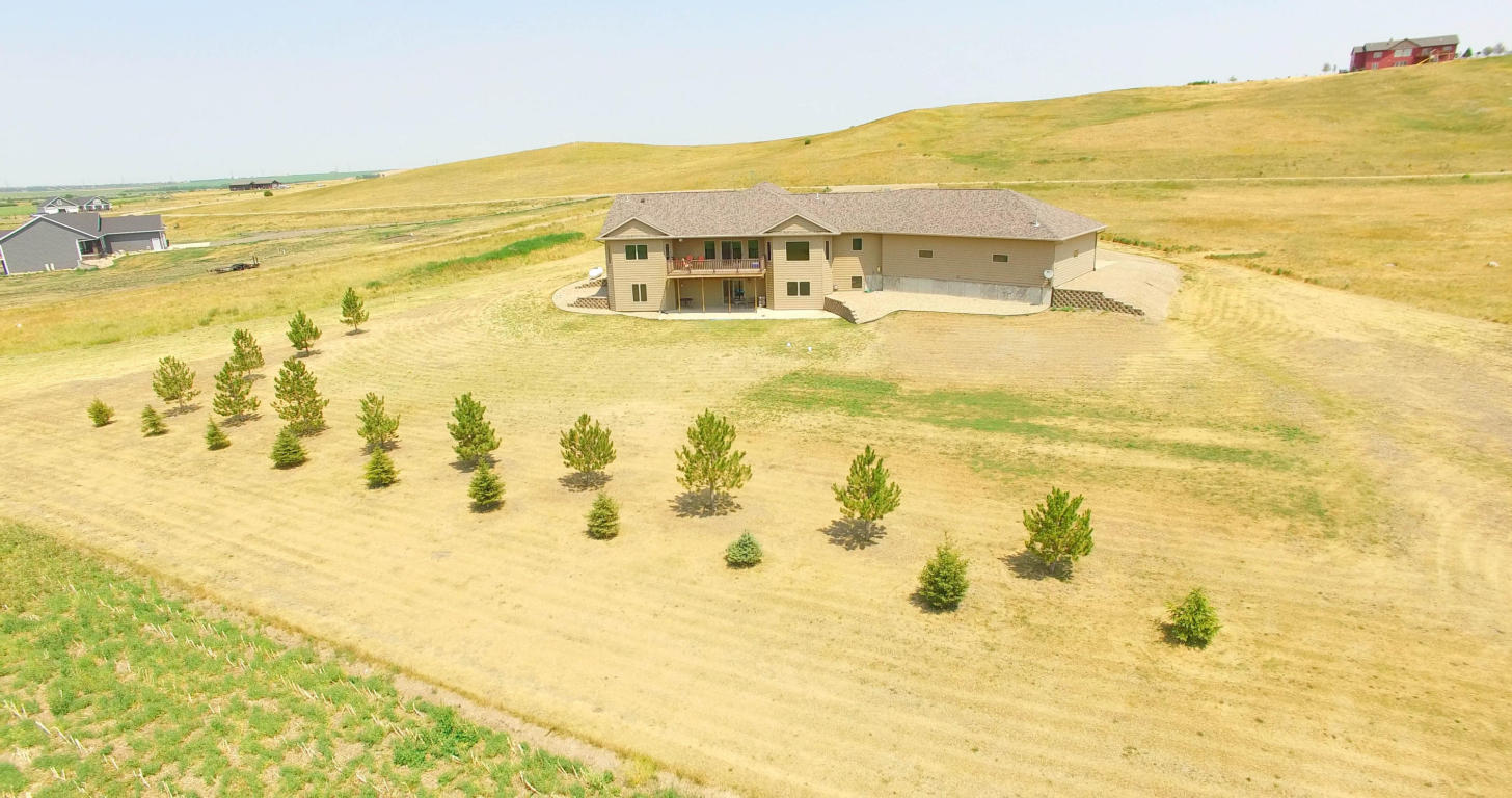 20461 Falcon Ridge Rd., Pierre Property Listing